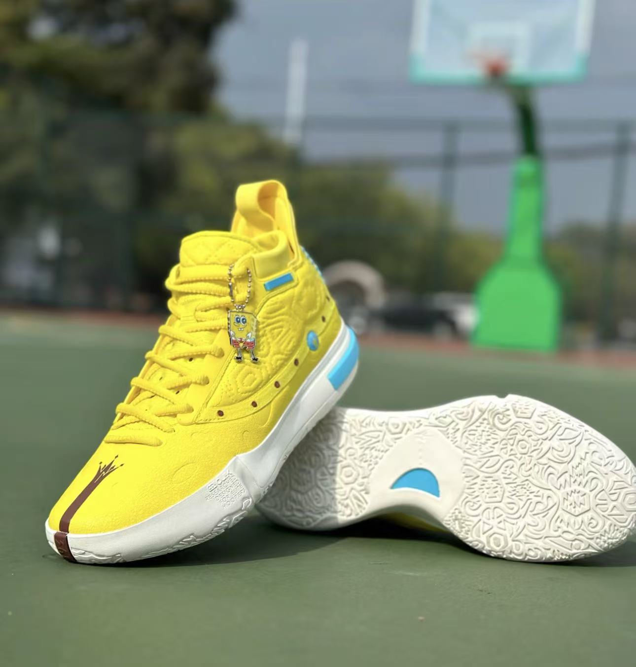 361° Joker 1 "SpongeBob"