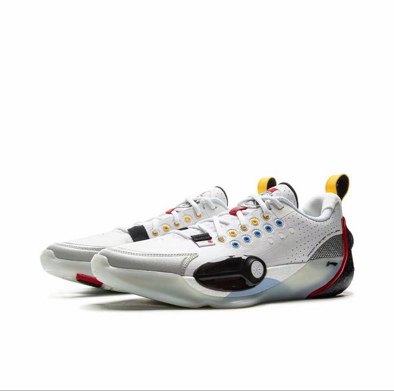Wade All City 13