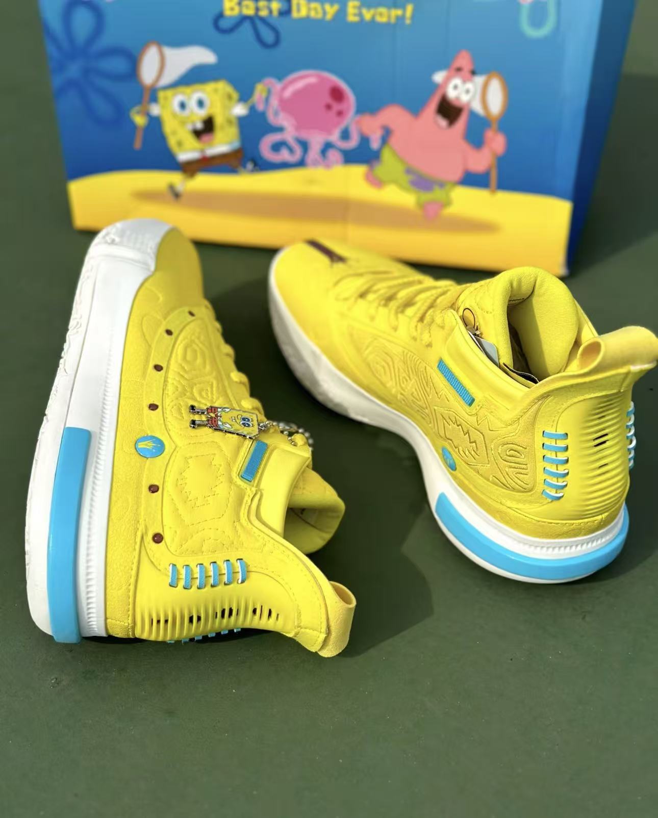 361° Joker 1 "SpongeBob"