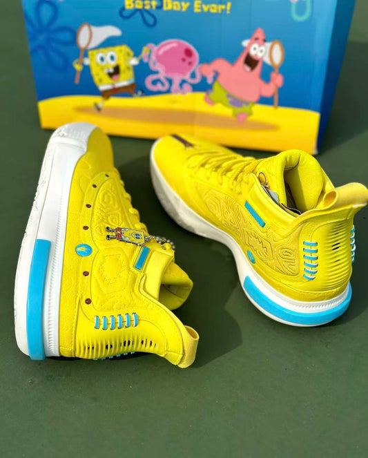 361Degrees Joker 1 "SpongeBob"