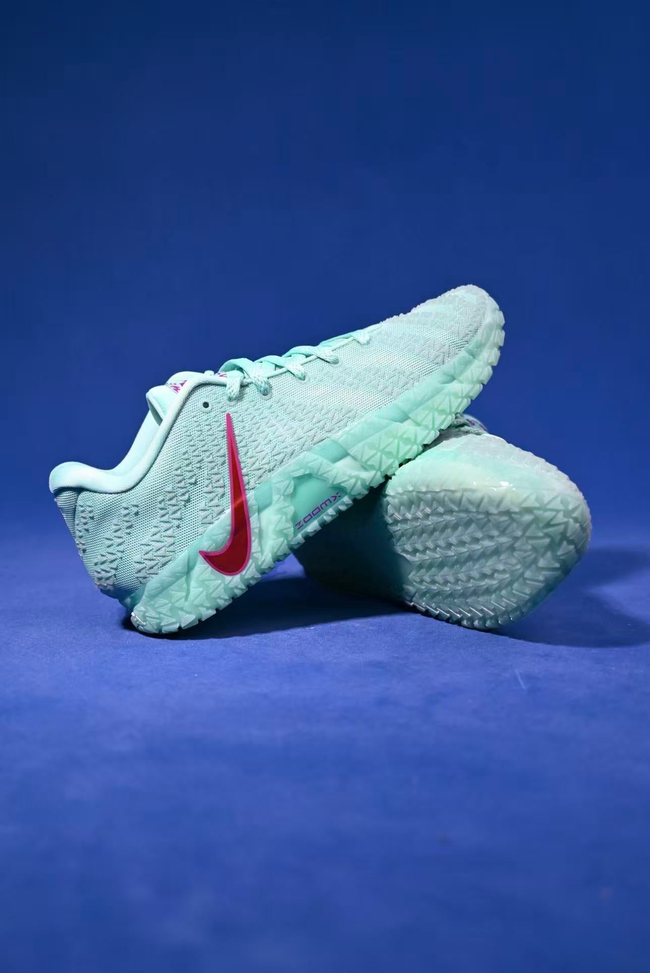 Nike JA 3 EP "Twelve Time" IQ6754-300