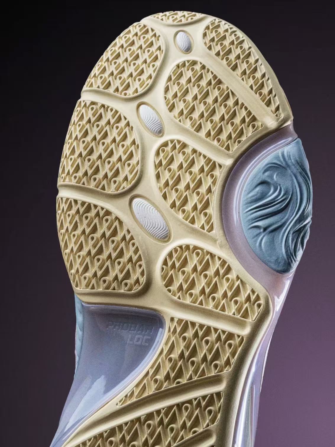 LI-NING Wade Dlo 1 「キャンプ」