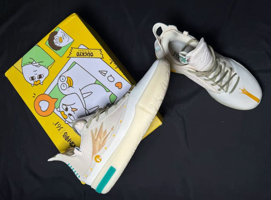 361 degrees Joker 1 GT "Duckyo"