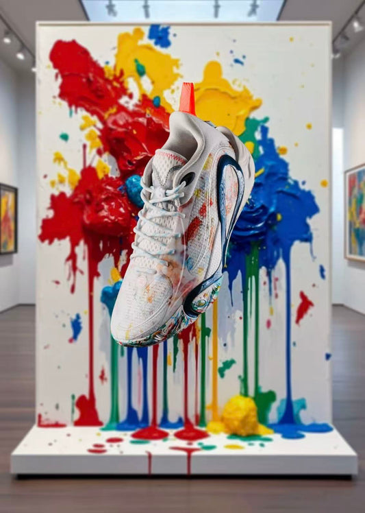 Way of Wade DLo 1 "カンバス"
