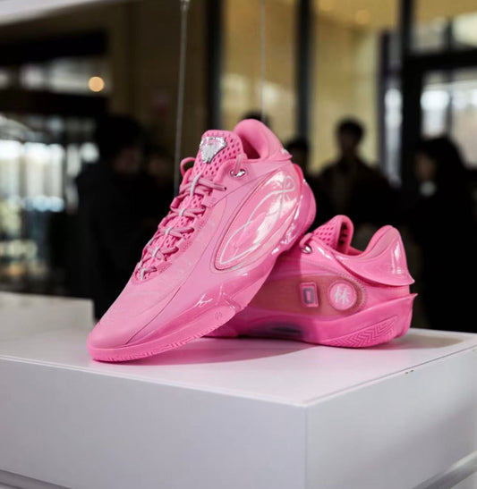 LI-NING Way of Wade 808 5 Ultra “miami night”