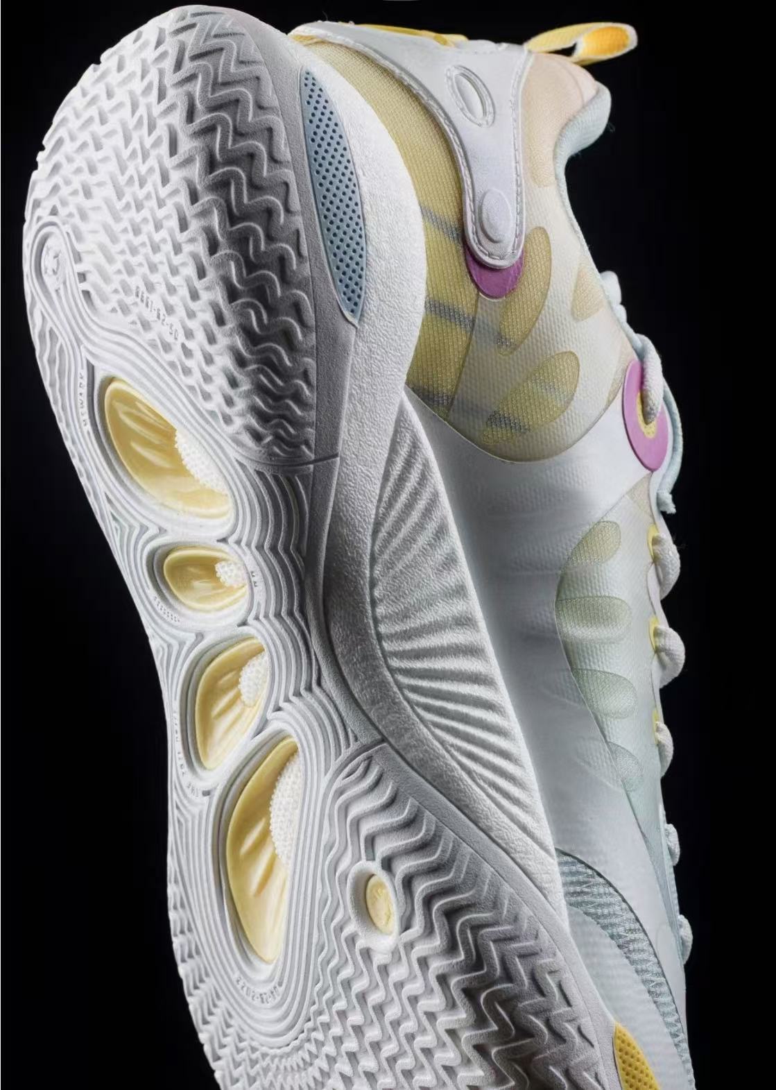 Rigorer AR2 “15 Flavors”