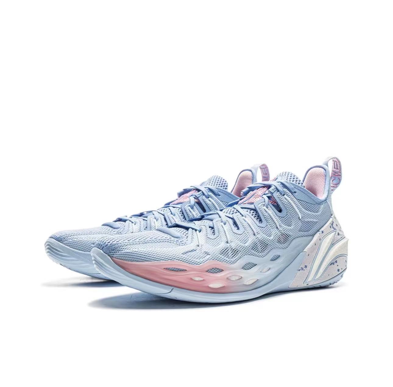 LI-NING Jimmy Butler JB Buckets