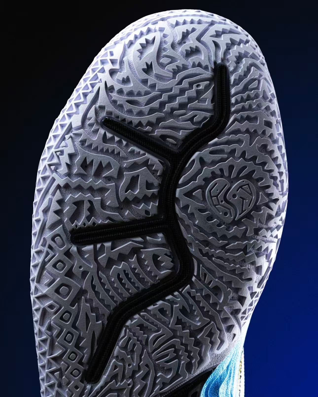 ANTA KAI 2 "Dallas" 8125C1111S-1