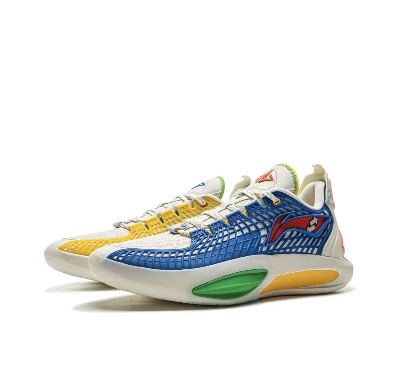 LiNing Jimmy Butler JB3 リーニン ジミー・バトラー JB3