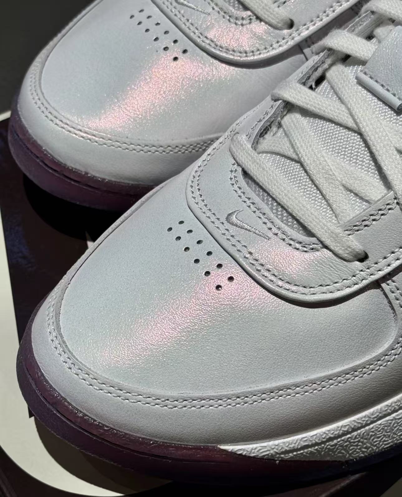 Nike BOOK 1 CHBL ブック 1