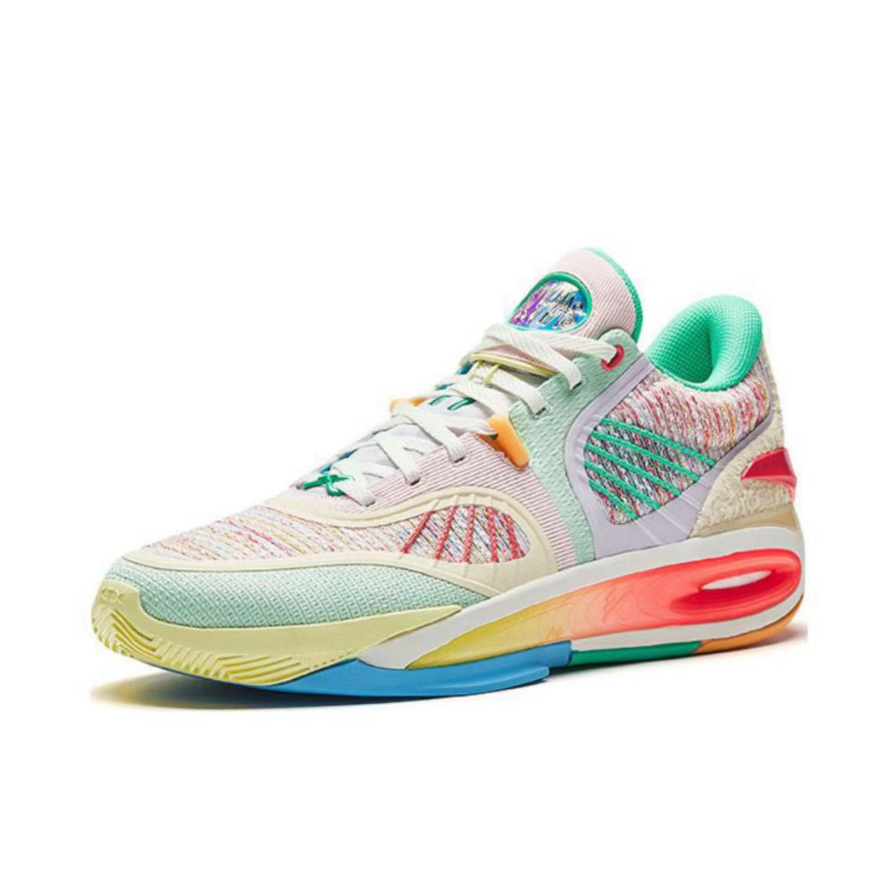 ANTA KT10 LOW