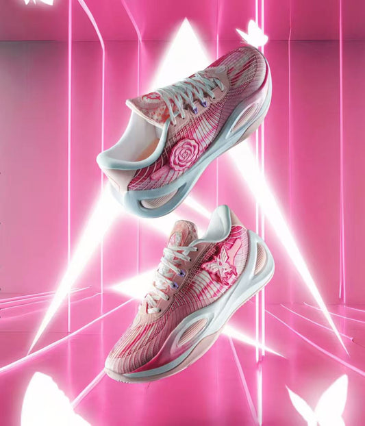 Rigorer AR1 V2「Valentine's Day」