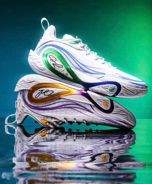 LI-NING Way of Wade Dlo 1