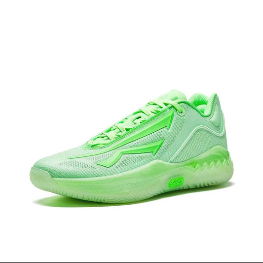 ANTA KAI SPEED 2 "Awake" バスケットボールシューズ