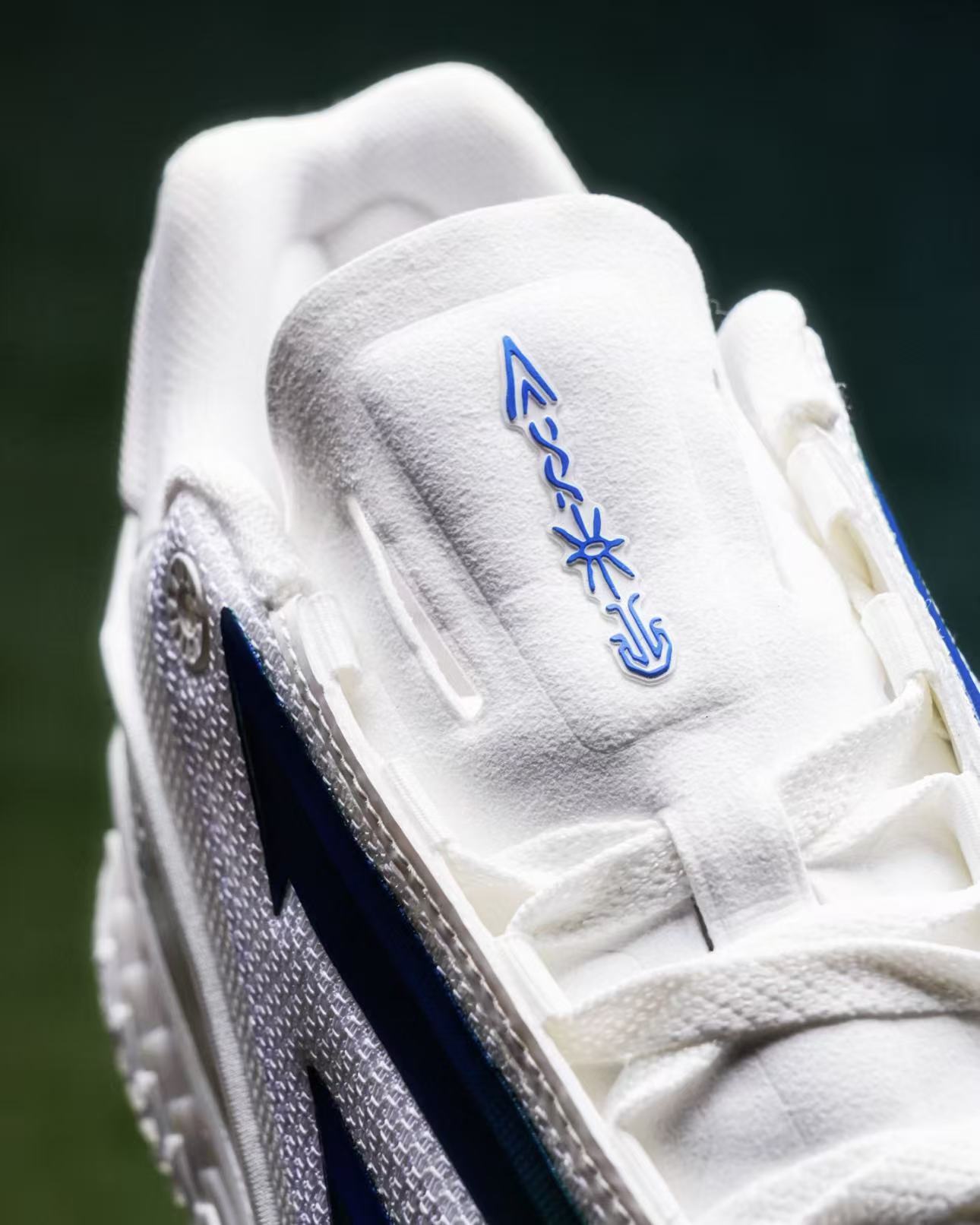 ANTA KAI SPEED 2 "Dallas Summer" 912621114-3