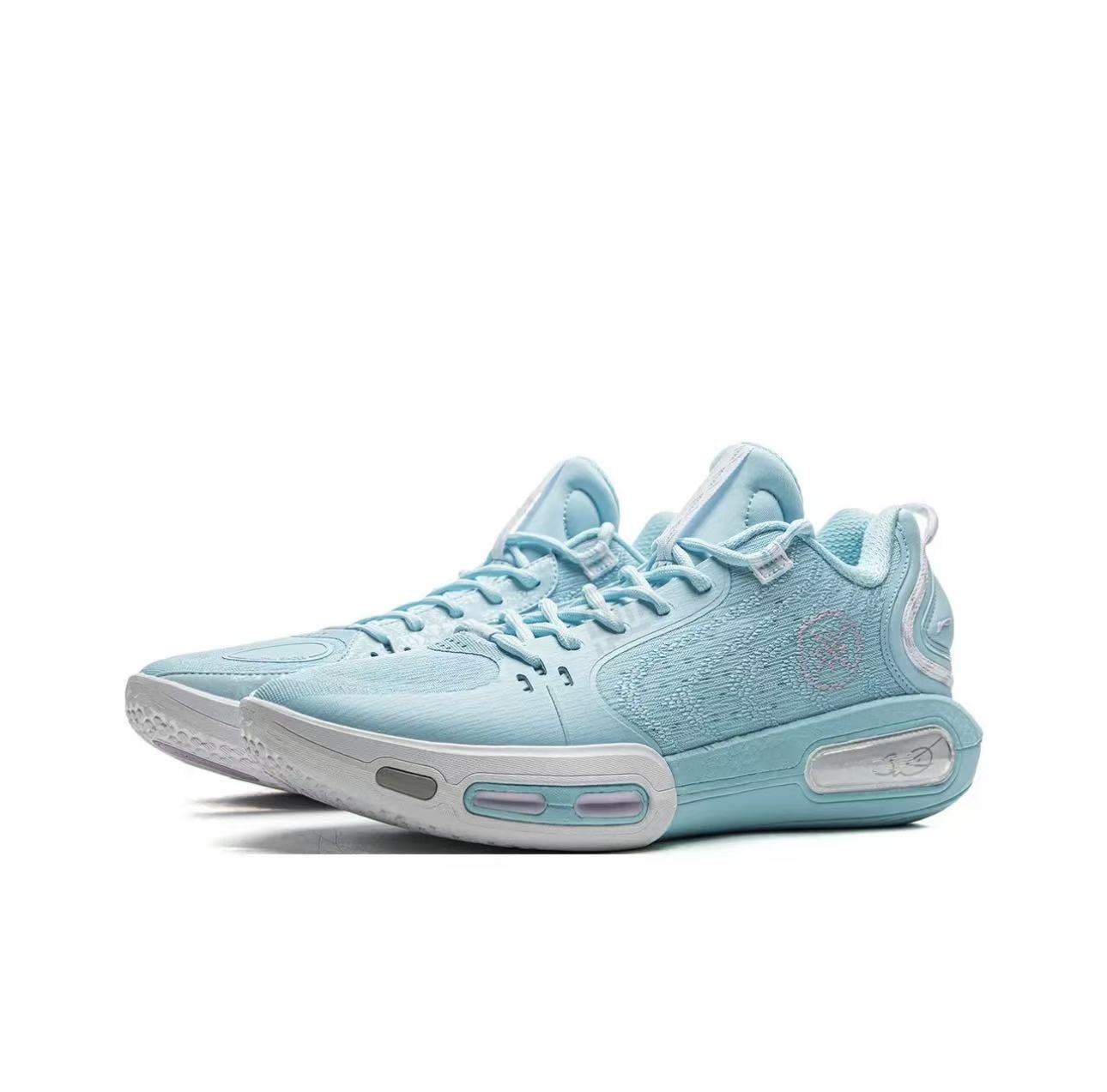 LI-NING Wade Shadow 7