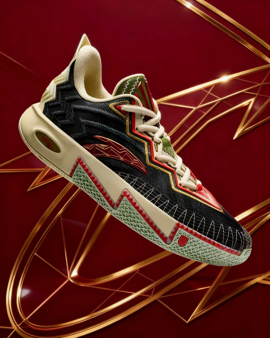 ANTA KAI 2 全カラーウェイ完全ガイド カイリー・アービング シグネチャーバスケットボールシューズ SNKRXXX