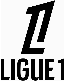 リーグ・アン（Ligue 1）