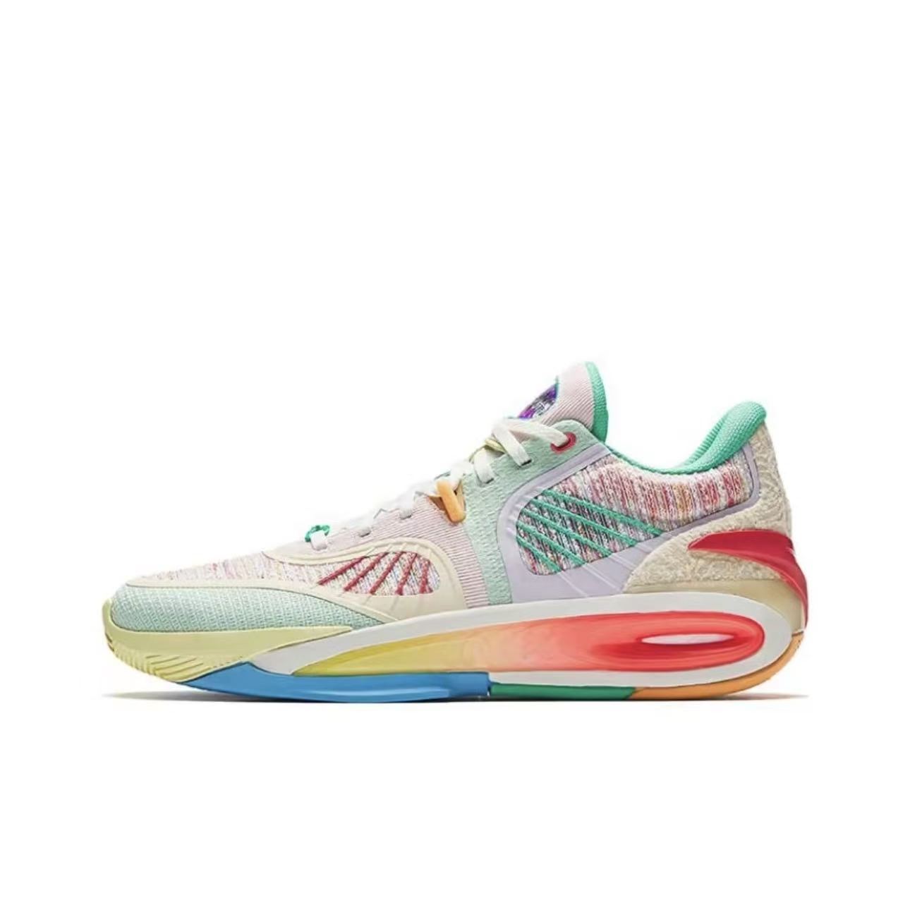 ANTA KT|アンタ クレイトンプソン KT11 バッシュ NITRO 並行輸入 – SNKRXXX