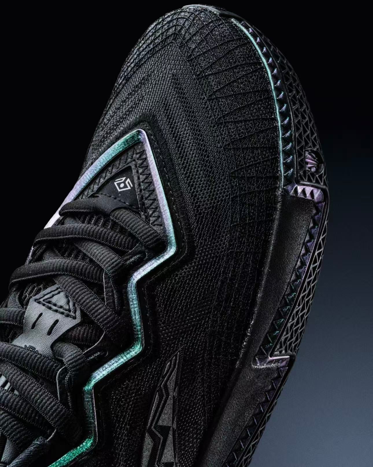 ANTA KAI 2 "Triple Black" 112611110S-8