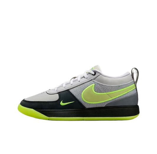 Nike BOOK 1 “AM NEON” EP ブック１ メンズスニーカー バスケットシューズ IO9704-001