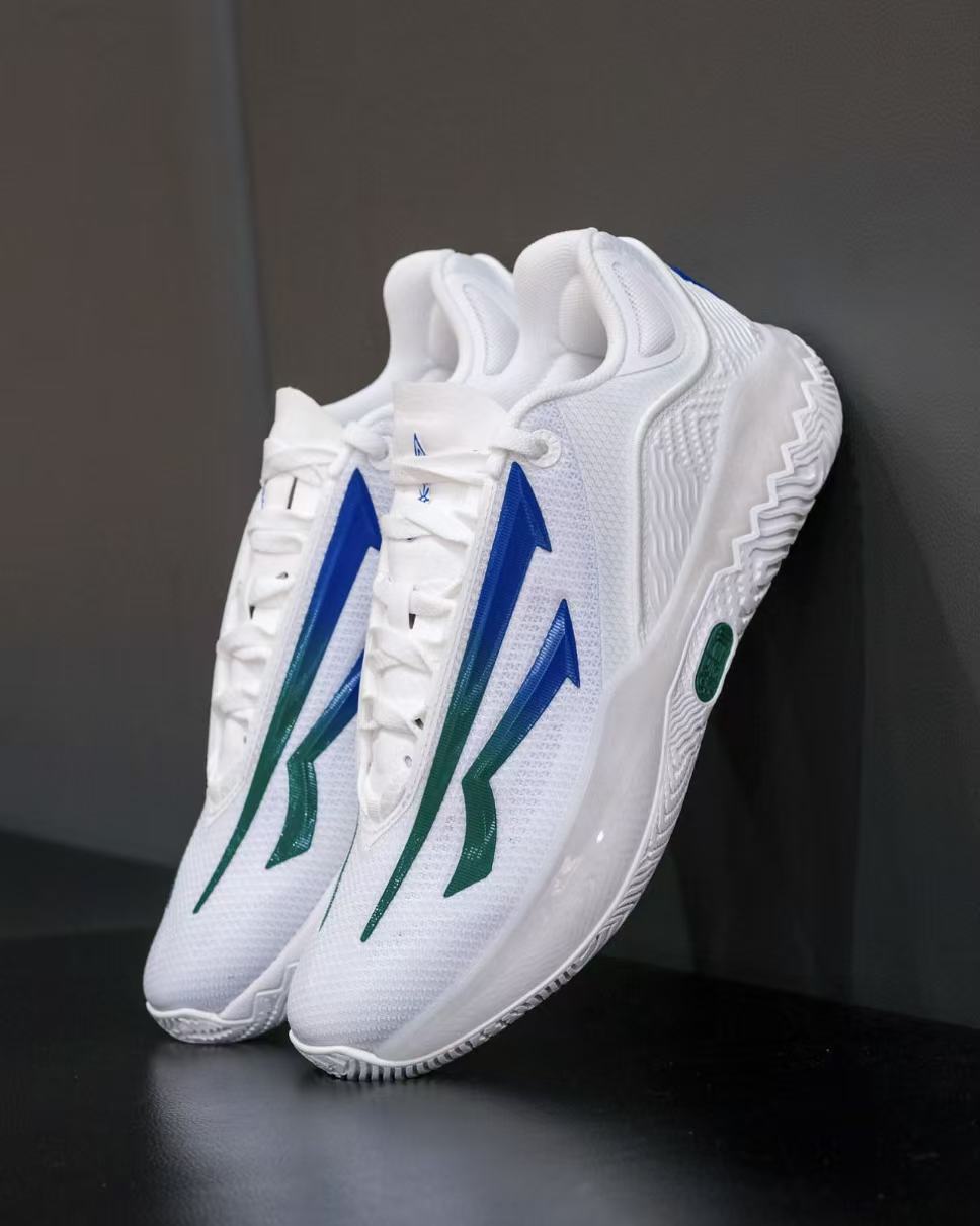 ANTA KAI SPEED 2 "Dallas Summer" 912621114-3