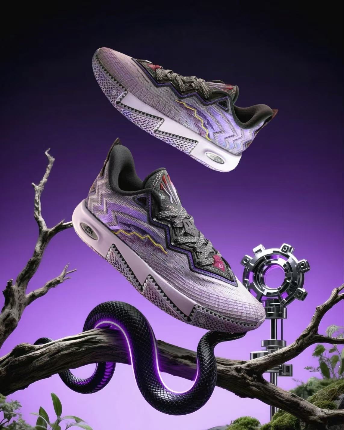 ANTA KAI 2 バッシュ｜カイリー・アービング 全カラー 並行輸入 – SNKRXXX