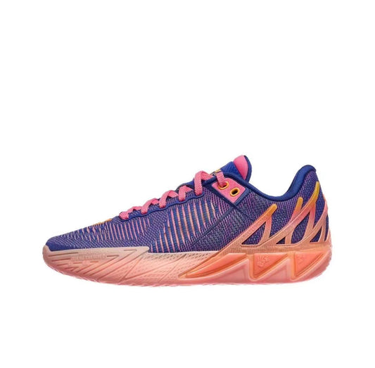 Anta Klay Thompson KT11 「SUNSET」