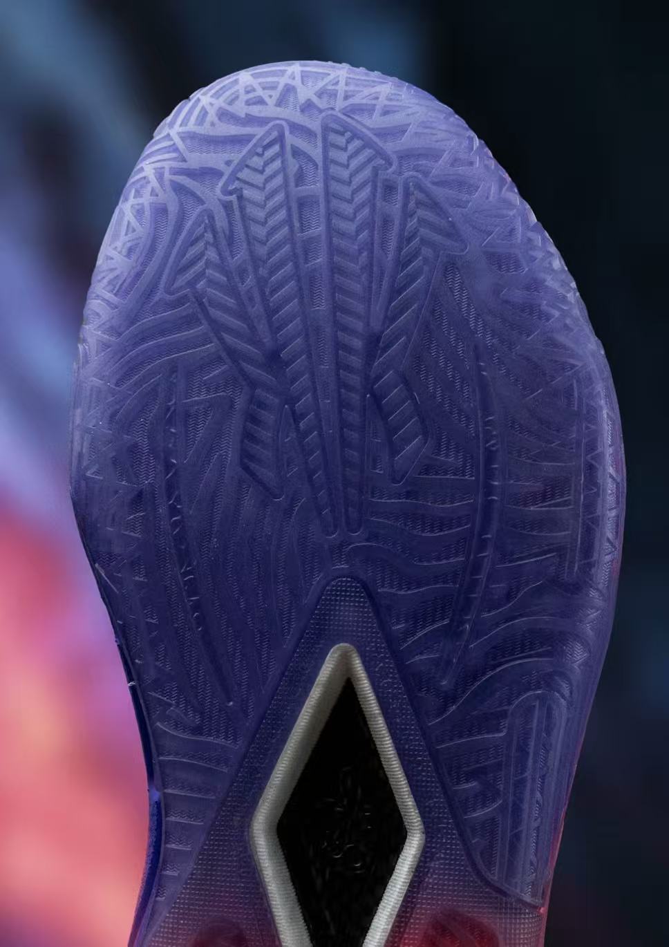 Anta KAI 3「432HZ」 112621102-1