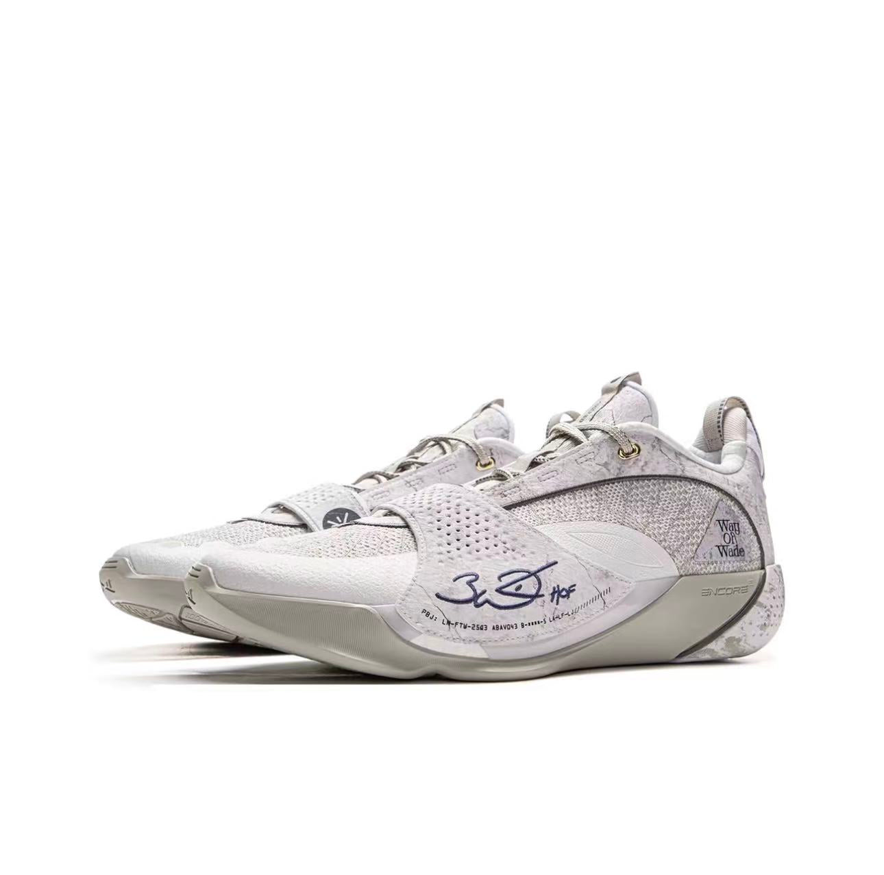 Li-Ning バッシュ|リーニン カリー ウェイド バトラー 並行輸入 – SNKRXXX
