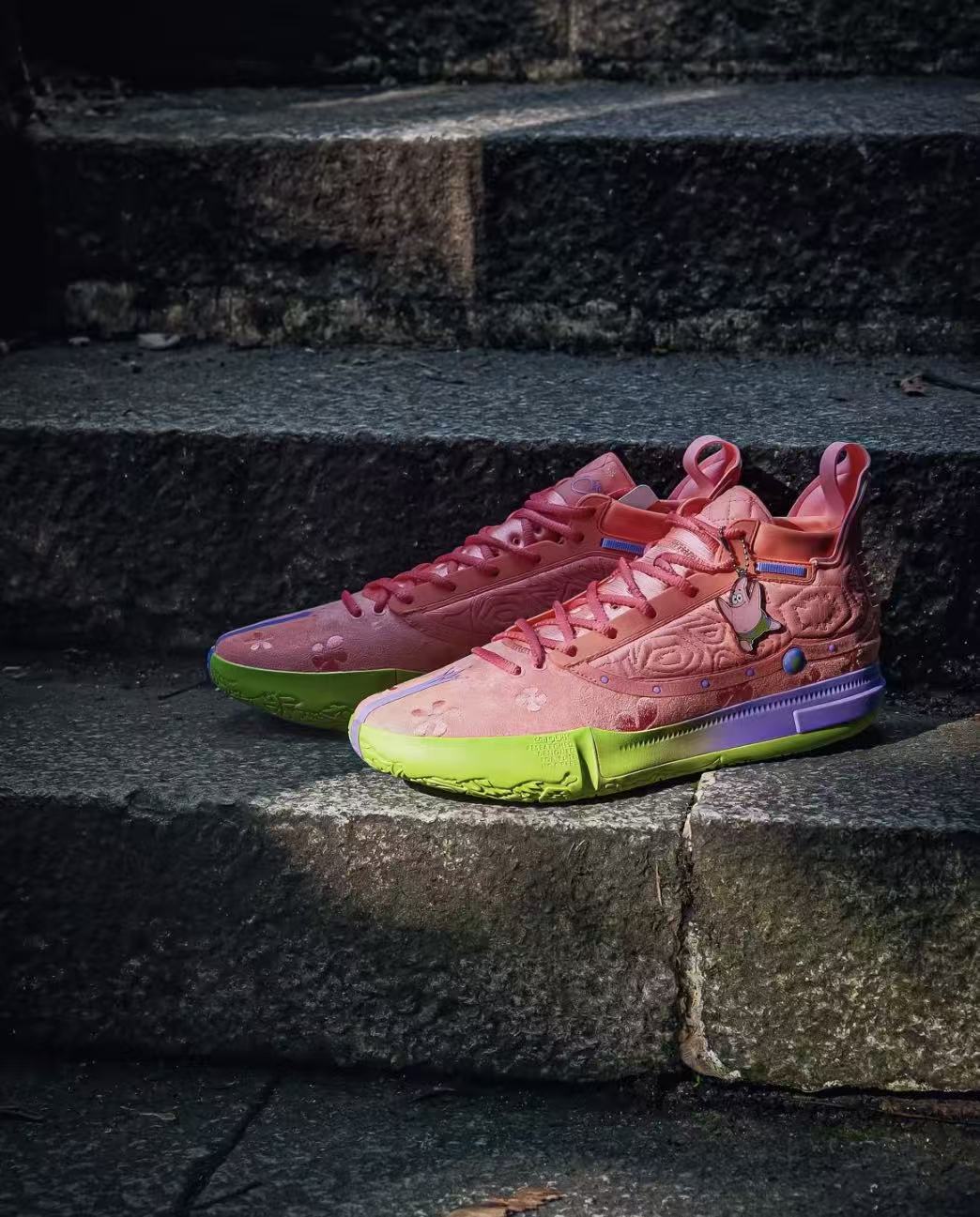 361° Joker 1 "SpongeBob"