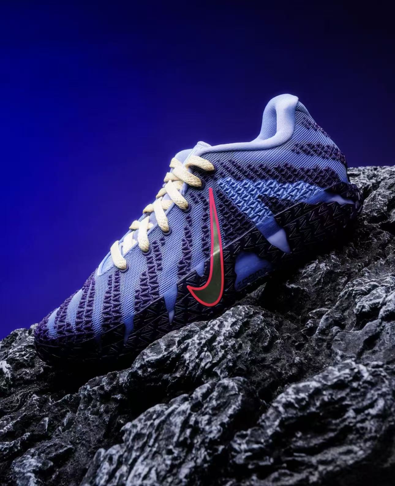 Nike Ja 3 Hustle & Flow ナイキ ジャ3 HF2794-700 ジャ・モラント3