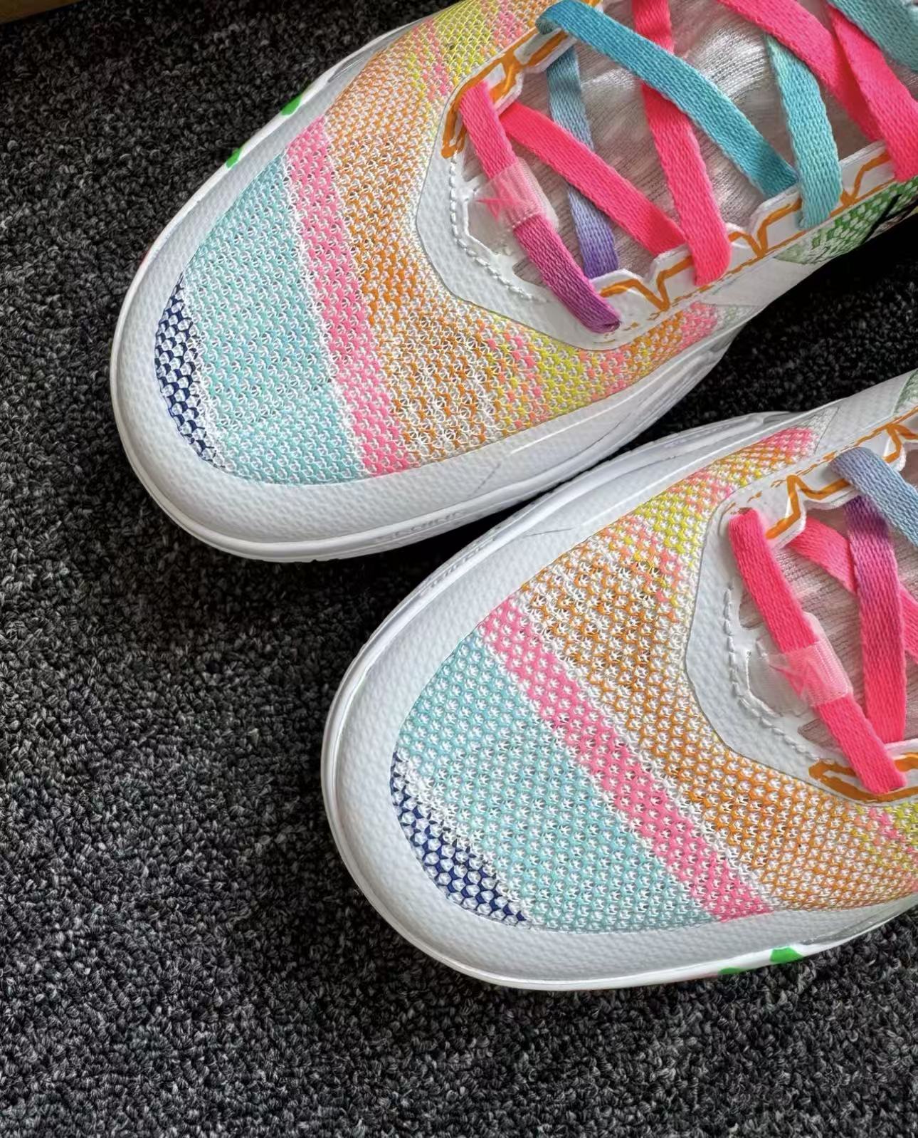 Li-Ning Liren 5 V2 Low “Introverted Artist”