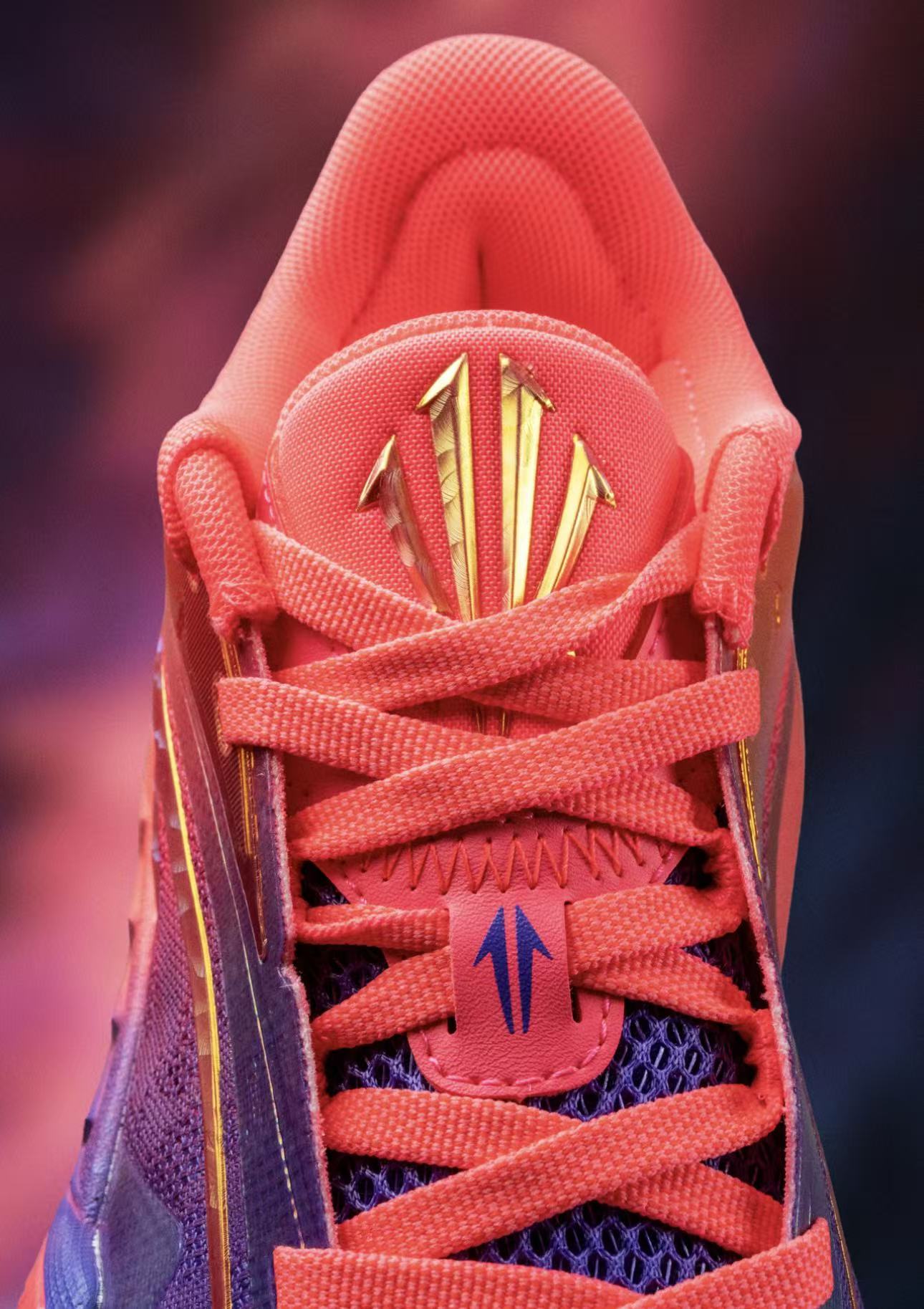 Anta KAI 3「432HZ」 112621102-1