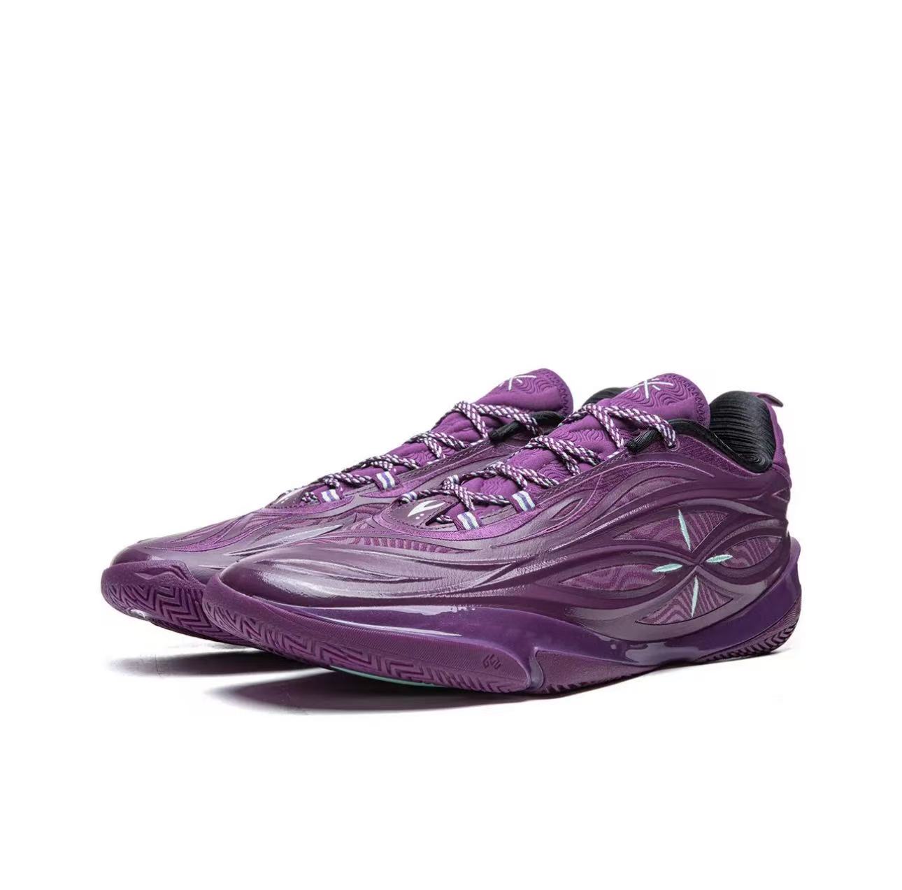 LI-NING Way of Wade 808 5 Ultra V2