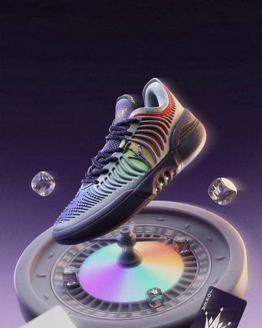 361° Joker 2 GT "Joker" 672611111-3