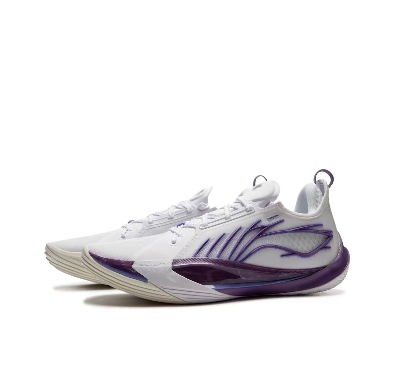 Li-Ning Sonic 13