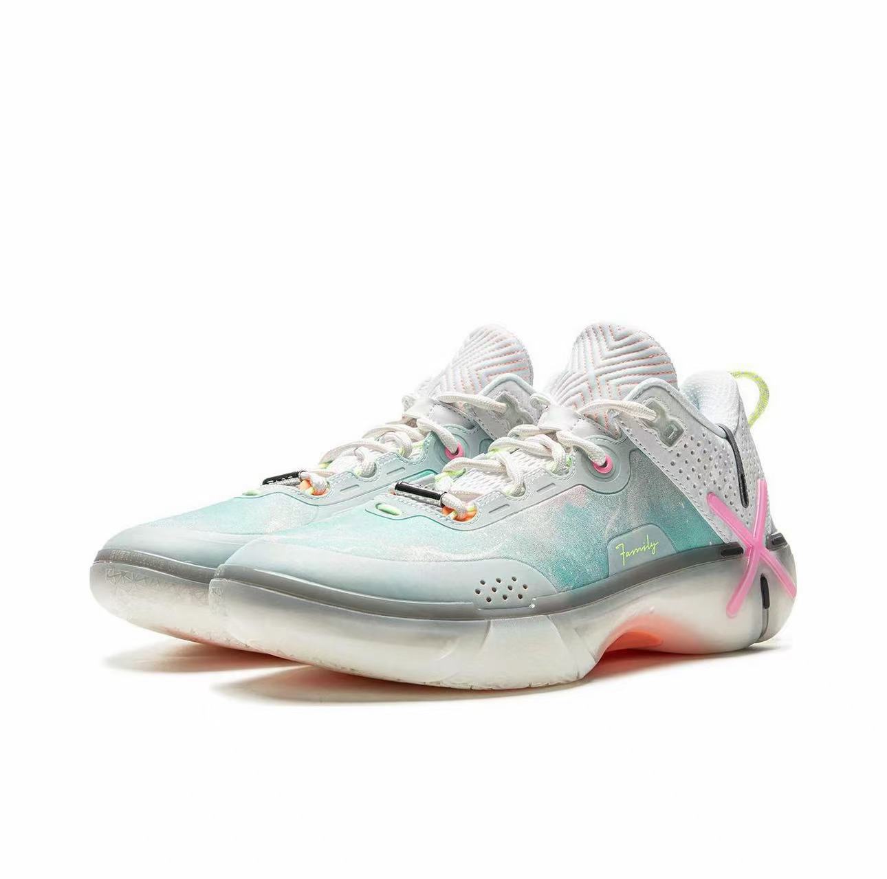 Wade Shadow 6