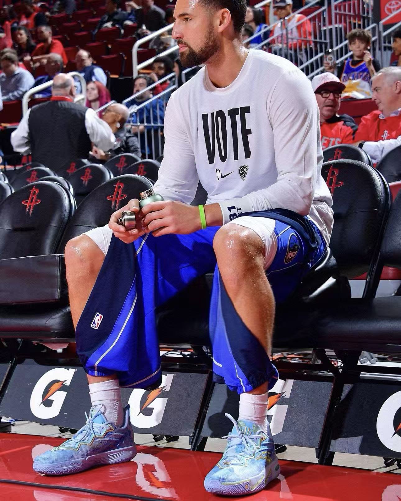 ANTA KAI 2 "Klay" 8125D1111-6