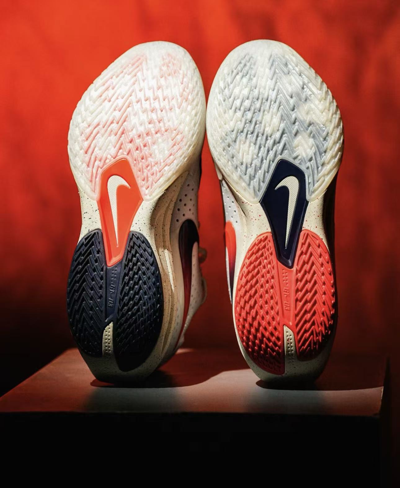 Air Zoom G.T. カット 3 EP CHBL IB8870-191