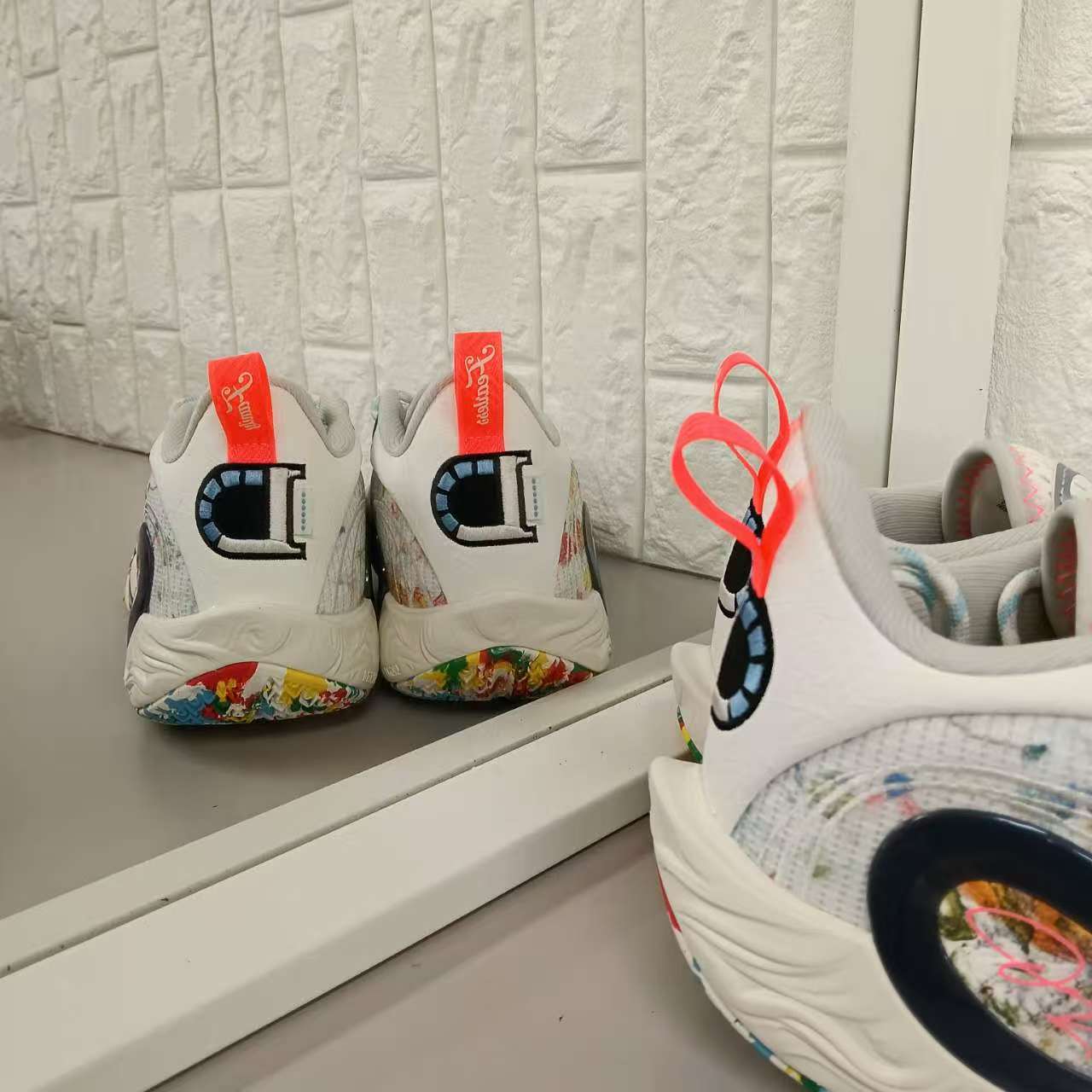 Way of Wade DLo 1 カンバス Canvas | ディアンジェロ・ラッセル