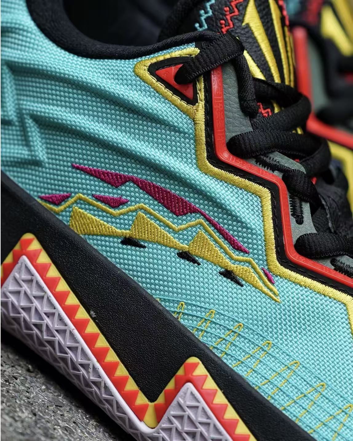 ANTA KAI 2 "Retro'90" 112531111S-2