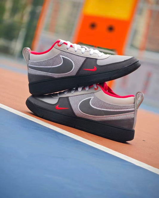 Nike BOOK 1 “Solar Red” ブック１ メンズスニーカー バスケットシューズ IR0839-001