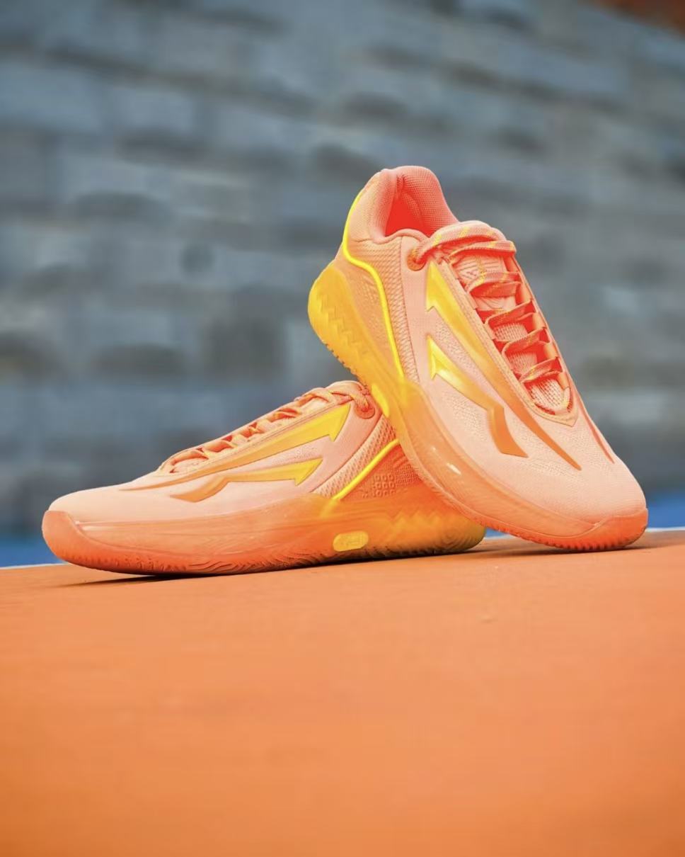 ANTA KAI SPEED 2 "SUN" 912611114S-1