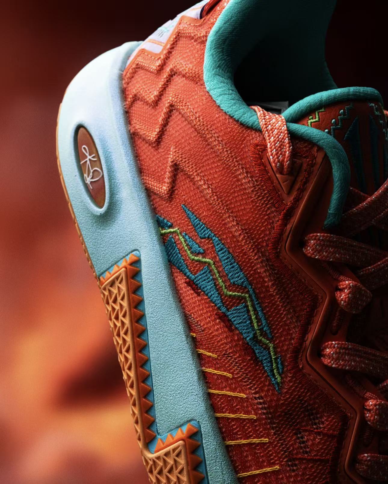 ANTA KAI 2 "太陽" 112531111S-6