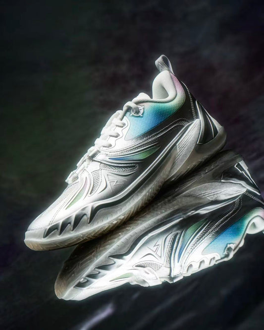 Rigorer AR3 “Northern Lights” リゴラー バスケットシューズ スニーカー Z325360910-10