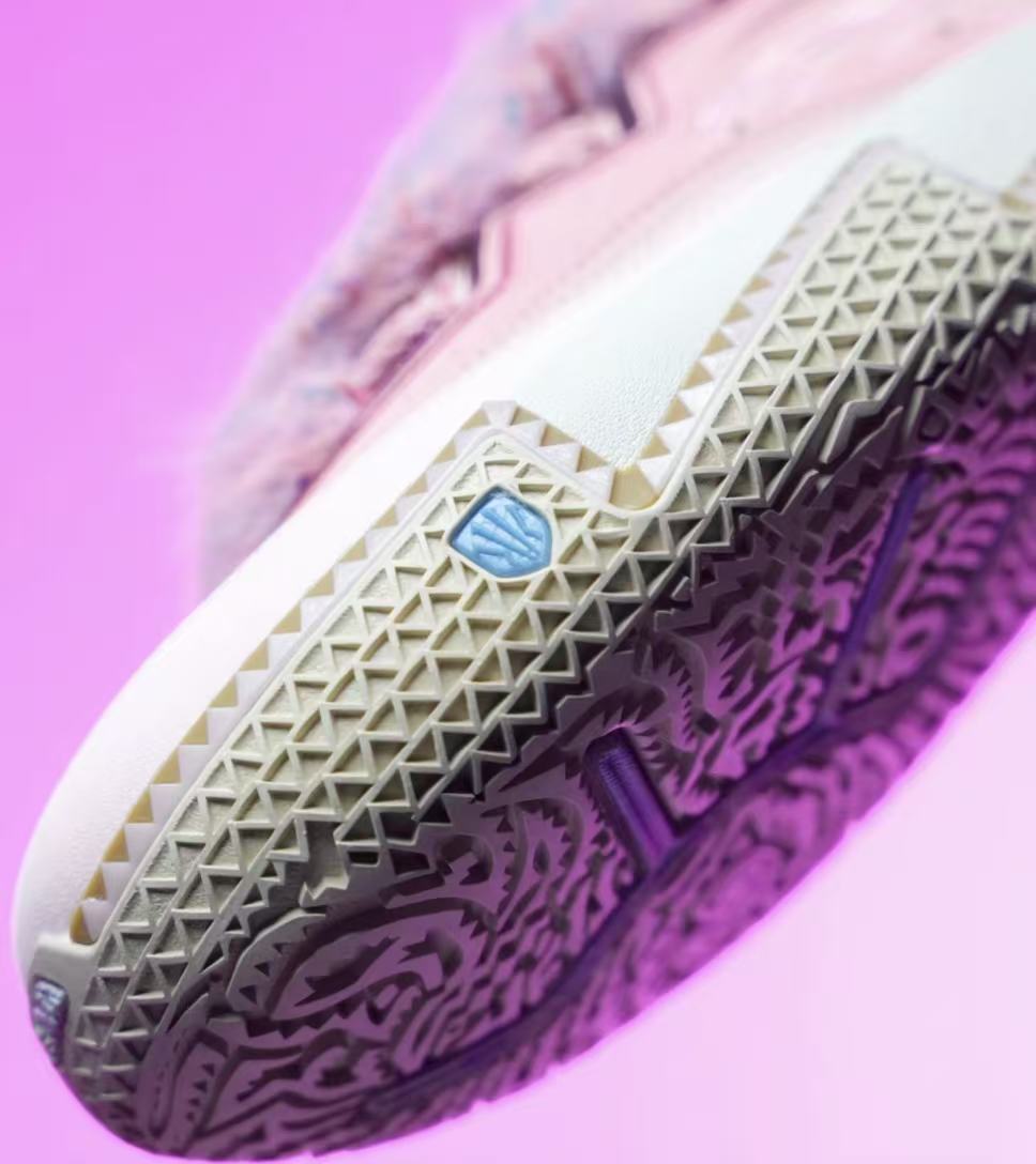 Anta KAI 2 "LITTLE PRINCESS"  112611110S-4