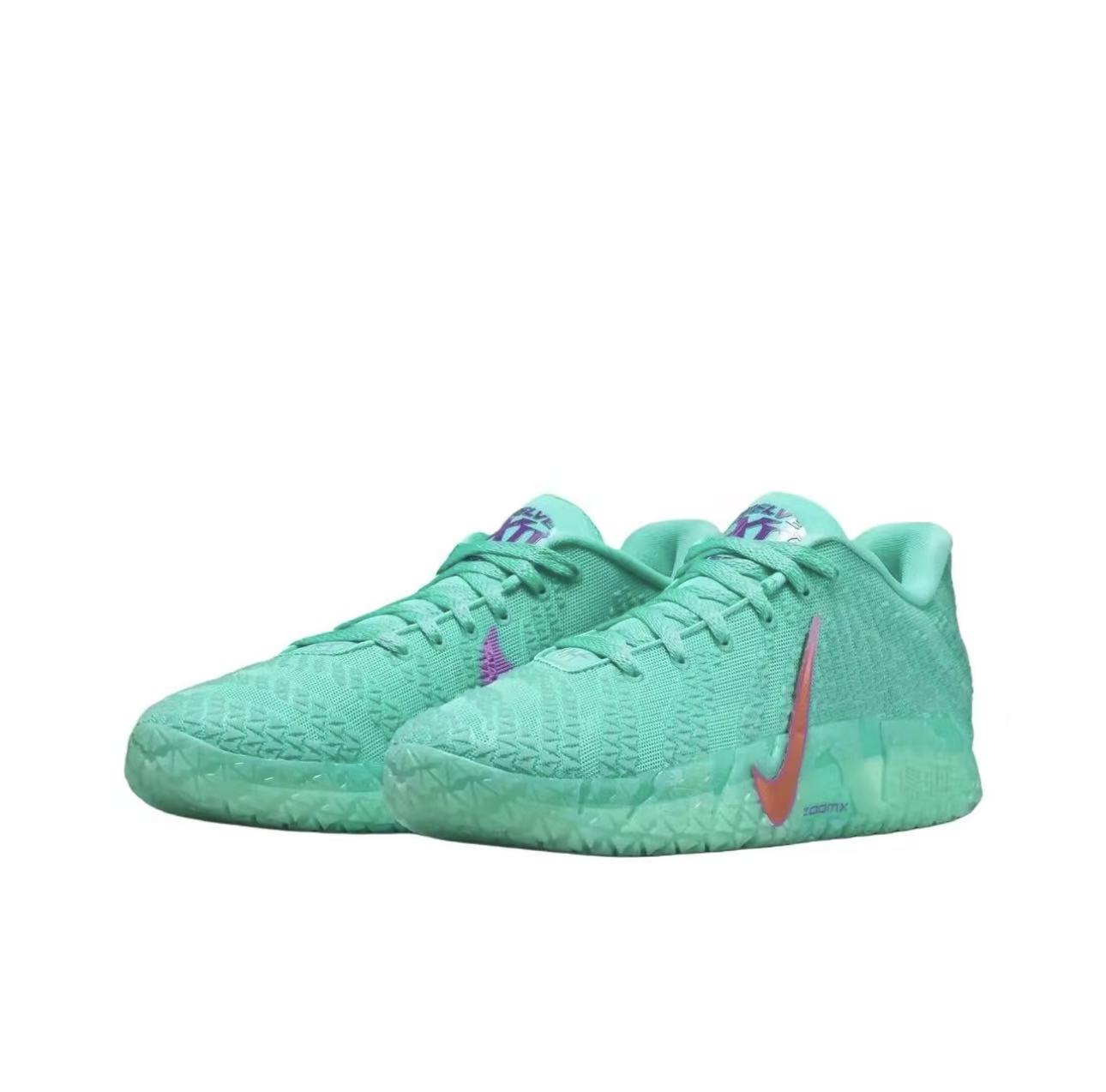 Nike JA 3 EP "Twelve Time" IQ6754-300