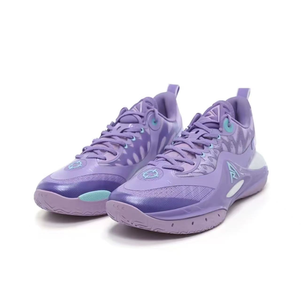 Rigorer AR2 “Milkyway” リゴラー バスケットシューズ スニーカー [Z324460101-2]