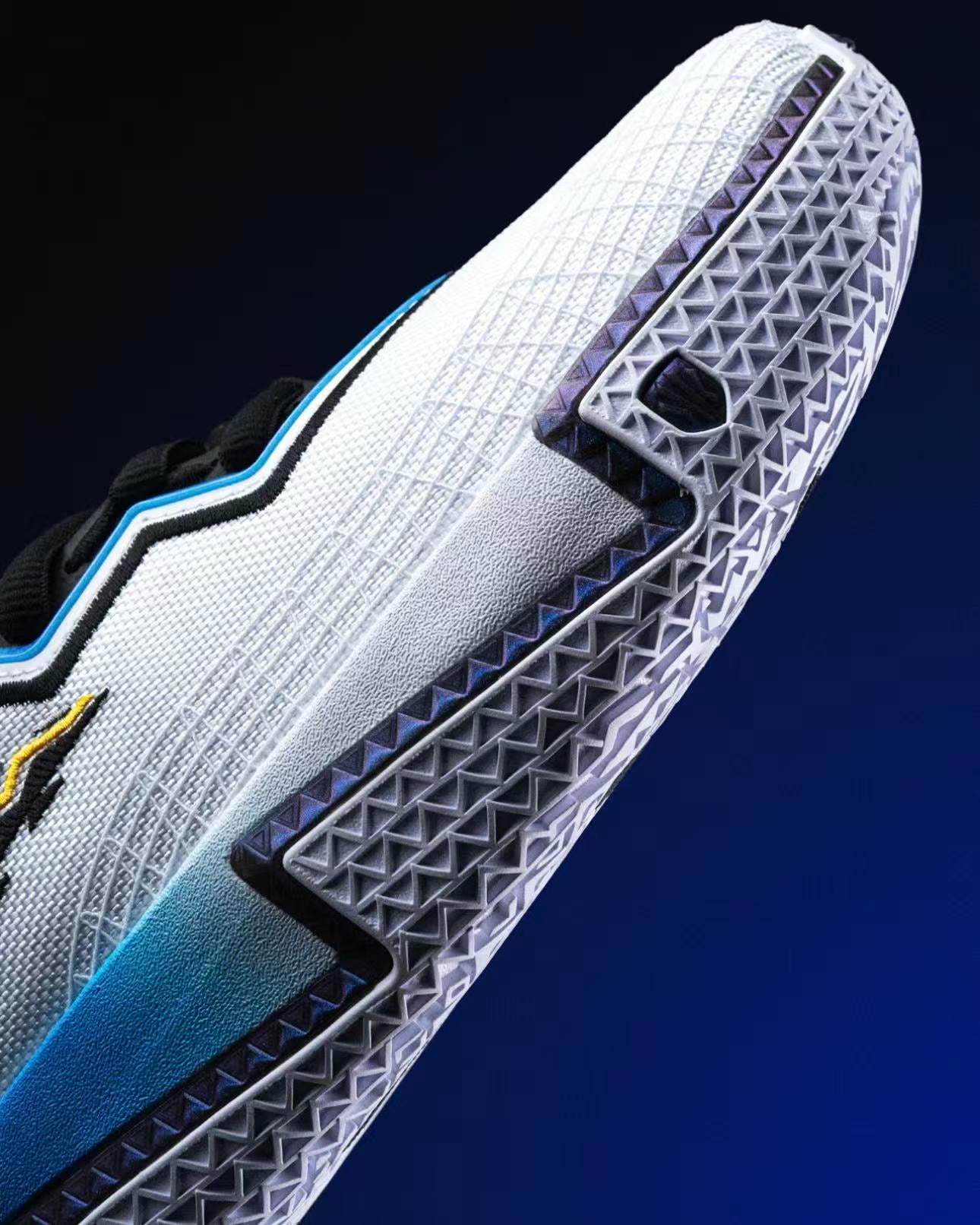 ANTA KAI 2 "Dallas" 8125C1111S-1